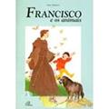 Ler Francisco e os animais, do autor Pino Madero Ler Francisco e os animais, do autor Pino Madero