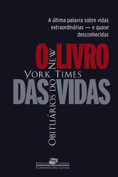O livro das vidas, do autor New York Times