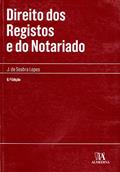 Ler Direito dos Registos e do Notariado, do autor J. de Seabra Lopes