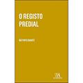 Ler O Registo Predial, do autor Rui Pinto Duarte Ler O Registo Predial, do autor Rui Pinto Duarte