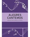 Ler ALEGRES CANTEMOS - MÚSICAS PARA CANTAR A LITURGIA - 3ª EDIÇÃO, do autor IORLANDO RODRIGUES FERNANDES Ler ALEGRES CANTEMOS - MÚSICAS PARA CANTAR A LITURGIA - 3ª EDIÇÃO, do autor IORLANDO RODRIGUES FERNANDES