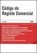 Ler Código do Registo Comercial, do autor Vários Autores