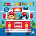 Ler Emergência!, do autor Make Believe Ideas