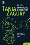 Ler Filhos: manual de instruções, do autor Tania Zagury