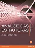 Ler Análise das Estruturas, do autor R.C. Hibbeler Ler Análise das Estruturas, do autor R.C. Hibbeler
