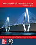 Ler Fundamentos da Análise Estrutural, do autor Kenneth M. Leet; Chia M. Uang; Anne M. Gilbert