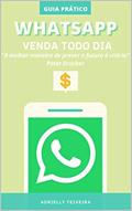 Ler Whatsapp - Venda todo Dia, do autor Adrielly Teixeira; Hedgard Souza
