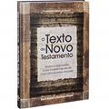Ler O texto do Novo Testamento: Edição Acadêmica, do autor Barbara Aland  Kurt;Aland