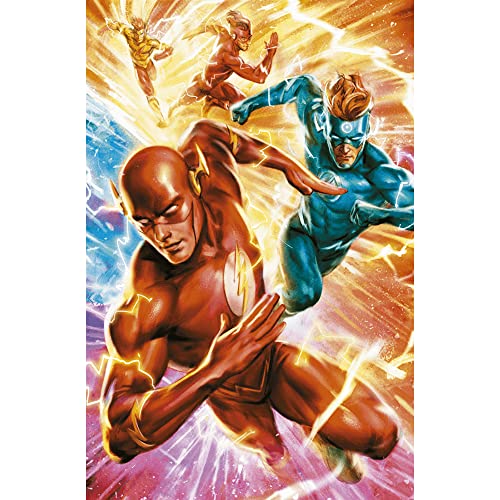 Ler Liga da Justiça - 01/59 - Capa Variante, do autor Brian Michael Bendis; Jeremy Adams Ler Liga da Justiça - 01/59 - Capa Variante, do autor Brian Michael Bendis; Jeremy Adams