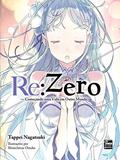 Ler Re:Zero - Começando uma Vida em Outro Mundo - Livro 01 (Capa Variante), do autor Tappei Nagatsuki; Shinichirou Otsuka Ler Re:Zero - Começando uma Vida em Outro Mundo - Livro 01 (Capa Variante), do autor Tappei Nagatsuki; Shinichirou Otsuka