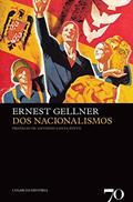 Ler Dos Nacionalismos, do autor Ernest Gellner