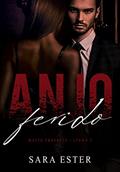 Ler Anjo Ferido (Máfia Fratelli Livro 5), do autor Sara Ester Ler Anjo Ferido (Máfia Fratelli Livro 5), do autor Sara Ester