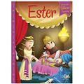 Ler Histórias Bíblicas Favoritas: Ester, do autor CRISTINA MARQUES