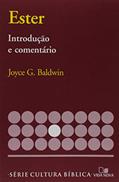 Ler Série Introdução e Comentário - Ester, do autor Joyce G. Baldwin