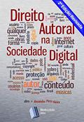 Ler Direito Autoral na Sociedade Digital, do autor Alexandre Pires Vieira
