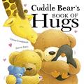 Ler Cuddle bear s book of hugs, do autor Claire Freedman