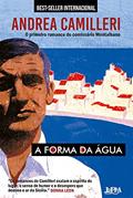 Ler A Forma da água, do autor Andrea Camilleri