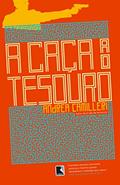 Ler A caça ao tesouro, do autor Andrea Camilleri
