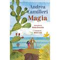 Ler Magia, do autor Andrea Camilleri