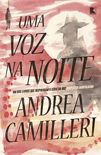 Ler Uma voz na noite, do autor Andrea Camilleri