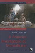Ler A Primeira Investigação De Montalbano - Coleção Negra, do autor Andrea Camilleri