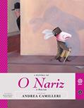 Ler O nariz, do autor Andrea Camilleri