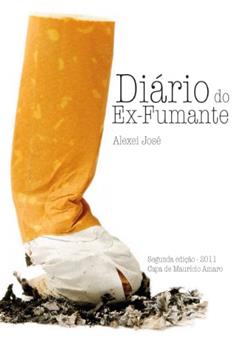 Diário do Ex-Fumante, do autor Alexei José