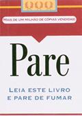 Ler Pare: Leia este livro e pare de fumar, do autor Charles F. Wetherall Ler Pare: Leia este livro e pare de fumar, do autor Charles F. Wetherall