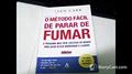 Ler O Método Fácil De Parar De Fumar, do autor Allen Carr Ler O Método Fácil De Parar De Fumar, do autor Allen Carr