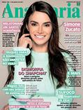 Ler Revista AnaMaria - 08/01/2021, do autor Grupo Perfil