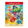Ler Turma da Mônica - Clássicos Para Sempre - O Mágico de Oz, do autor Mauricio de Sousa Ler Turma da Mônica - Clássicos Para Sempre - O Mágico de Oz, do autor Mauricio de Sousa