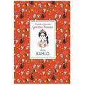 Ler Frida Kahlo: Pequenos Livros Sobre Grandes Pessoas, do autor Isabel Thomas