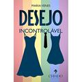 Ler Desejo Incontrolável - Coleção Viagens na Ficção, do autor Maria Venes Ler Desejo Incontrolável - Coleção Viagens na Ficção, do autor Maria Venes