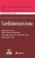 Ler Cardiointensivismo, do autor Marcos Antonio Cavalcanti Gallindo; Hélio Penna Guimarães; Alexandre Jorge de Andrade Negri; Álvaro Réa-Neto Ler Cardiointensivismo, do autor Marcos Antonio Cavalcanti Gallindo; Hélio Penna Guimarães; Alexandre Jorge de Andrade Negri; Álvaro Réa-Neto