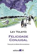 Ler Felicidade conjugal, do autor Lev Tolstói