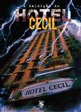 Ler Dossiê Bizarro Apresenta. A Maldição do Hotel Cecil, do autor Douglas Freitas
