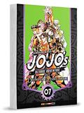 Ler Jojo's Bizarre Adventure - 07: Parte 04: Diamond is Unbreakable, do autor Hirohiko Araki