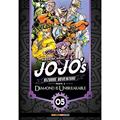 Ler Jojo's Bizarre Adventure - Parte 4: Diamond is Unbreakable Vol. 5, do autor Hirohiko Araki