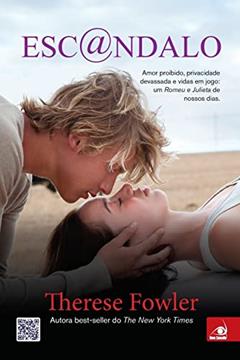 Esc@Ndalo, do autor THERESE FOWLER