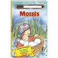 Ler História Bíblica e Passatempos-Esc.Apague: Moisés, do autor CRISTINA MARQUES Ler História Bíblica e Passatempos-Esc.Apague: Moisés, do autor CRISTINA MARQUES