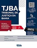 Ler Técnico Judiciário e Escrevente Judiciário Tribunal de Justiça da Bahia - TJ BA: Volume 1, do autor Equipe AlfaCon