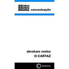 O cartaz, do autor Abraham Moles