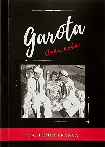 Ler Garota Coca-Cola, do autor Valdemir França