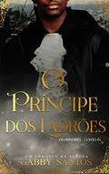 Ler O príncipe dos ladrões - Conto 5 (Os príncipes), do autor Gabby Santos