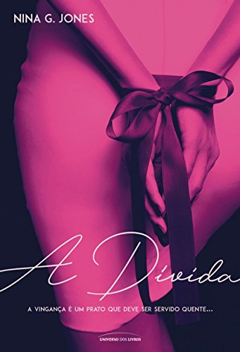 Ler A dívida, do autor Nina G. Jones Ler A dívida, do autor Nina G. Jones