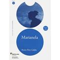 Ler Marianela, do autor Benito Pérez Galdós