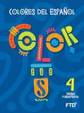 Ler Ef1 - Colores del Espanol - 4 Ano, do autor Vários Autores Ler Ef1 - Colores del Espanol - 4 Ano, do autor Vários Autores