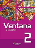Ler Ventana al Español. 2, do autor Adriana Pedro de Almeida Ler Ventana al Español. 2, do autor Adriana Pedro de Almeida