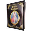 Ler Biblia Sagrada Edicao Luxo Pae Preta, do autor Antonio Pereira De Figueiredo Ler Biblia Sagrada Edicao Luxo Pae Preta, do autor Antonio Pereira De Figueiredo