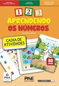 Ler 123 Aprendendo os Números - Caixa de Atividades: Caixa de Atividades, do autor Geovana Muniz